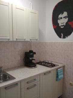 Strandközeli Nyaralóház5