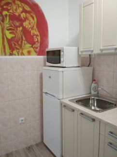 Strandközeli Nyaralóház6
