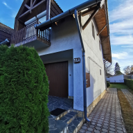 Strandközeli Nyaralóház