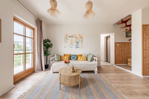 Infinity Apartman2