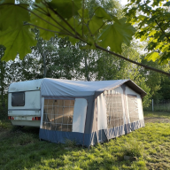 Balaton Nomad Garden