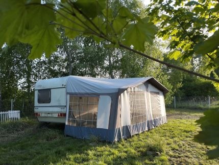 Balaton Nomad Garden
