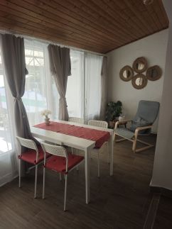 Halász Apartman – Balatonakali fotó 3