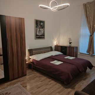 Bem-Oázis Apartman17