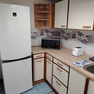 Bem-Oázis Apartman1