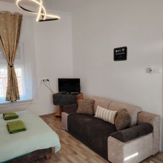 Bem-Oázis Apartman10