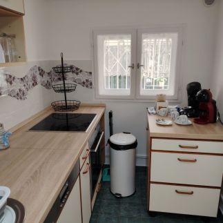 Bem-Oázis Apartman11