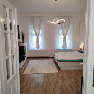 Bem-Oázis Apartman12