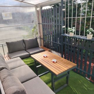 Bem-Oázis Apartman3