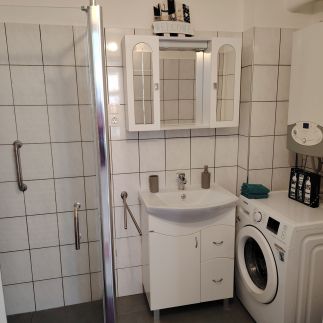 Bem-Oázis Apartman4