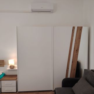 Bem-Oázis Apartman5