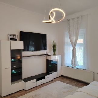 Bem-Oázis Apartman6