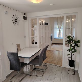Bem-Oázis Apartman7