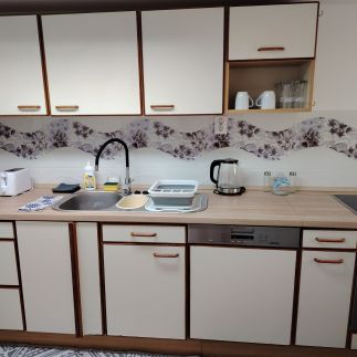 Bem-Oázis Apartman8