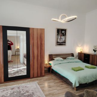 Bem-Oázis Apartman9