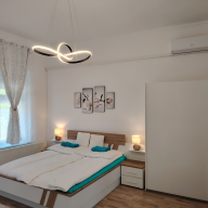 Bem-Oázis Apartman
