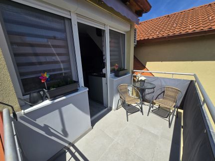 Róza Apartman12