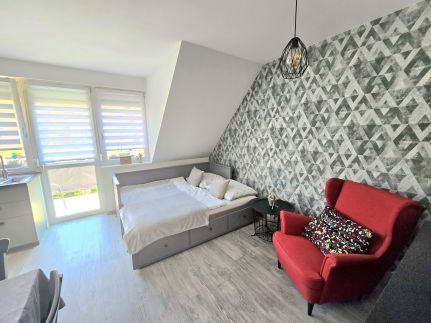Róza Apartman1
