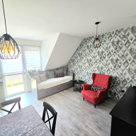 Róza Apartman