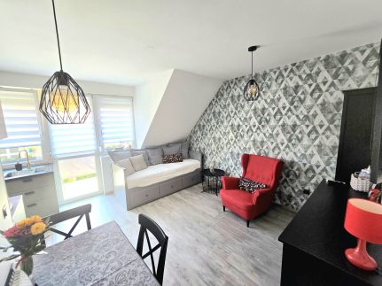 Róza Apartman