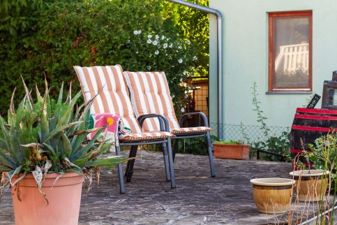 2BR Lavender Hideaway House by NW30