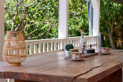 2BR Lavender Hideaway House by NW3