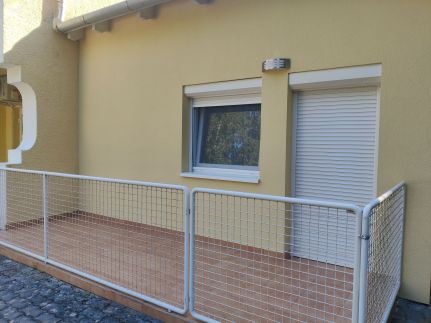 Levendula Apartman