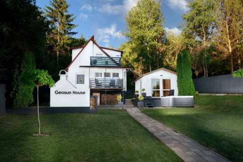 Geosun House