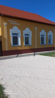 Napsugár Vendégház1