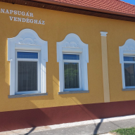 Napsugár Vendégház