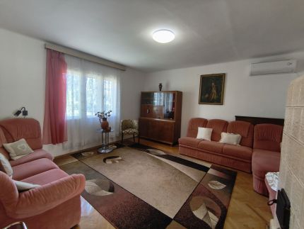Retró Vip Nyaralóház Zamárdi10