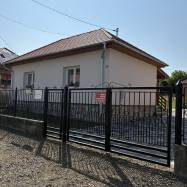 Liget Vendégház