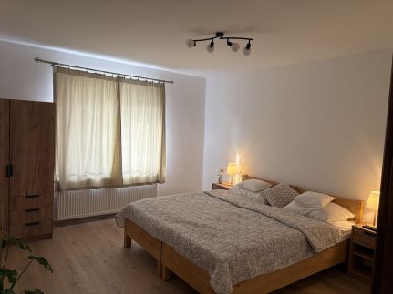 Liget Vendégház13