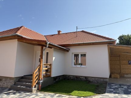 Liget Vendégház1