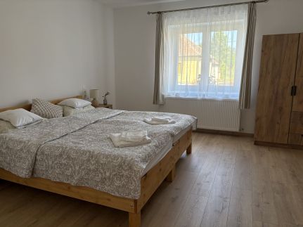 Liget Vendégház3