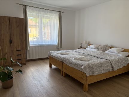 Liget Vendégház4