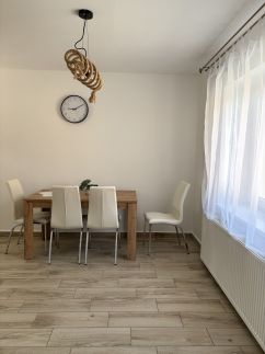 Liget Vendégház5