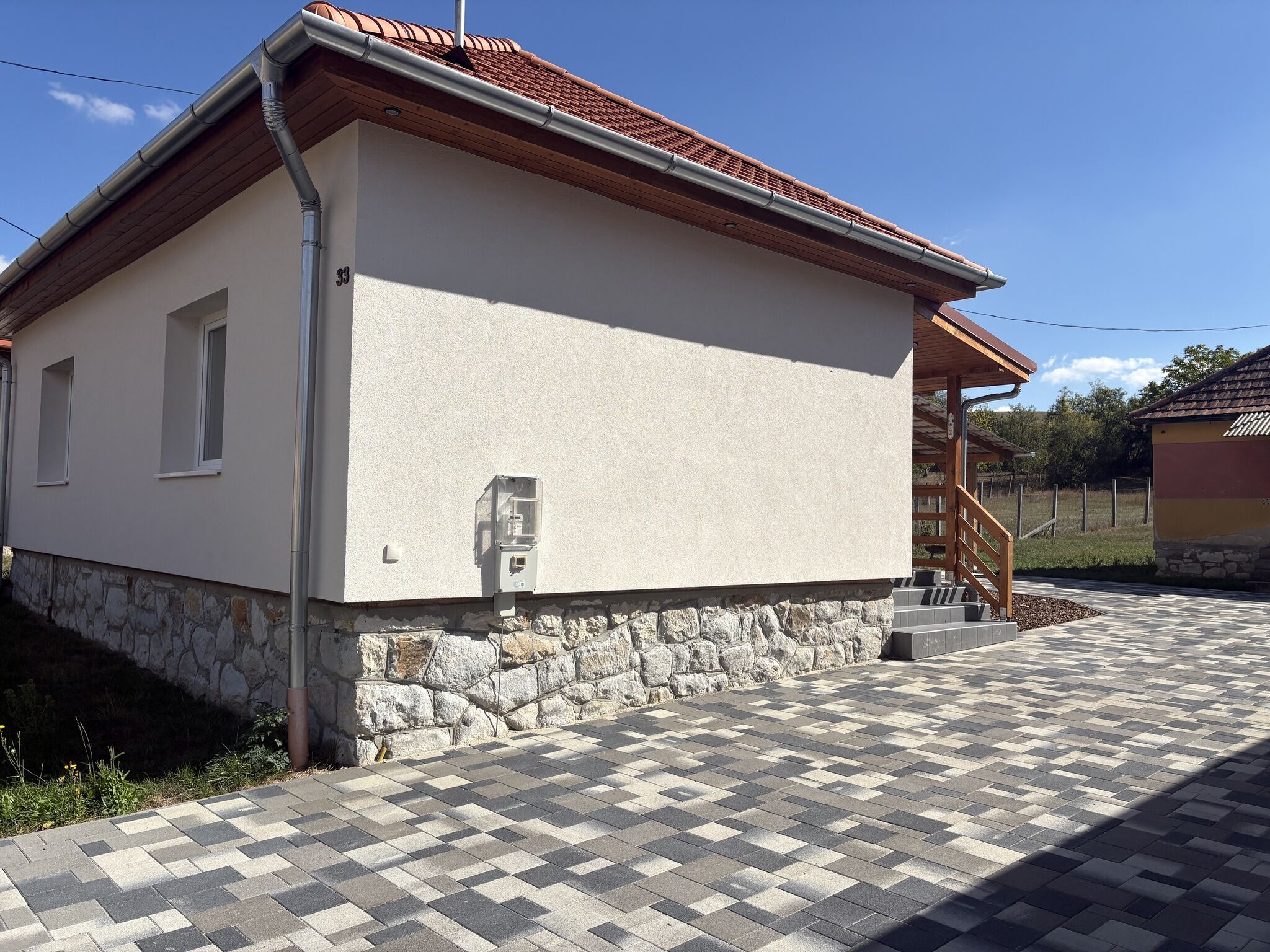 Liget Vendégház – Kazár fotó 27
