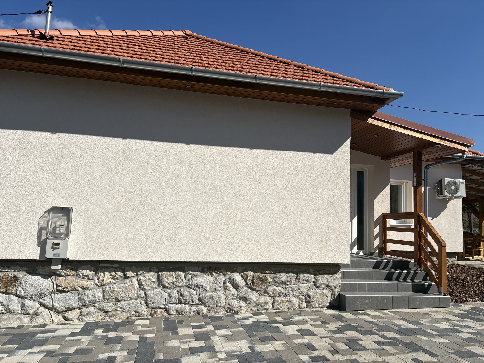 Liget Vendégház – Kazár fotó 28