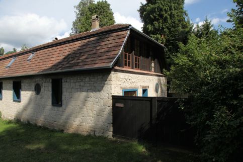 Kő - Papír - Olló Vendégház40