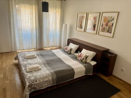 Belvárosi Apartman 13