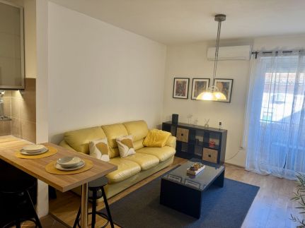 Belvárosi Apartman 14