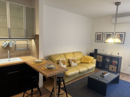 Belvárosi Apartman 15