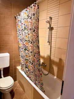 Belvárosi Apartman 16