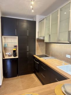 Belvárosi Apartman 18