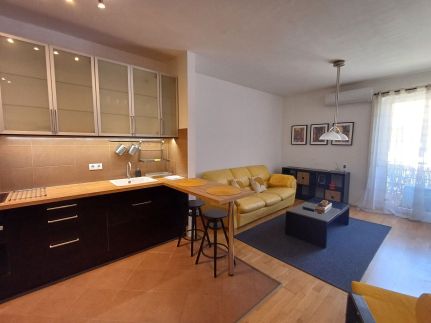 Belvárosi Apartman 111