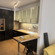 Belvárosi Apartman 1