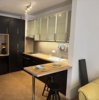 Belvárosi Apartman 1