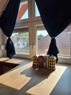 Sunshine Apartment Keszthely1