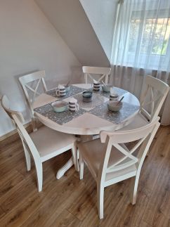 Sunshine Apartment Keszthely9